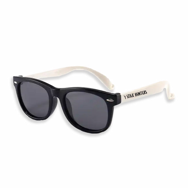FLEXIBLE KIDS SUNGLASSES - AVAILABLE IN 3 COLOURS