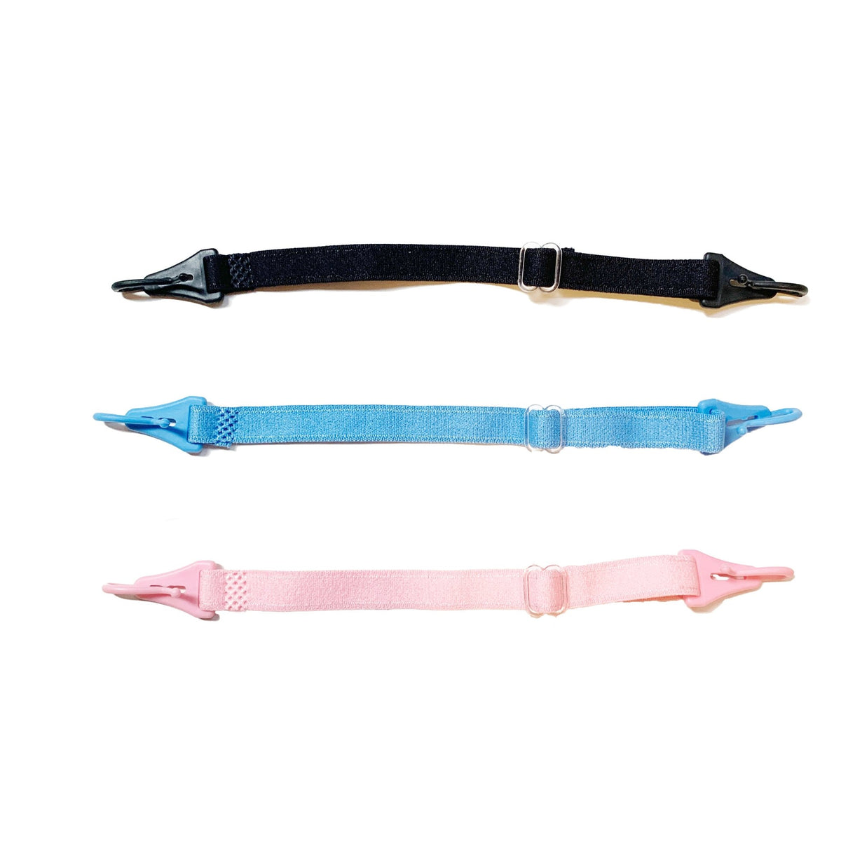 KIDS SUNGLASSES ELASTIC BAND - AVAILABLE IN 3 COLOURS - StickHunters.com.au