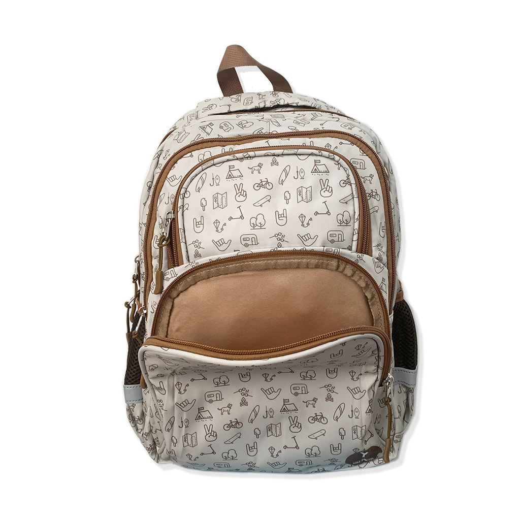 SCHOOL BACKPACK