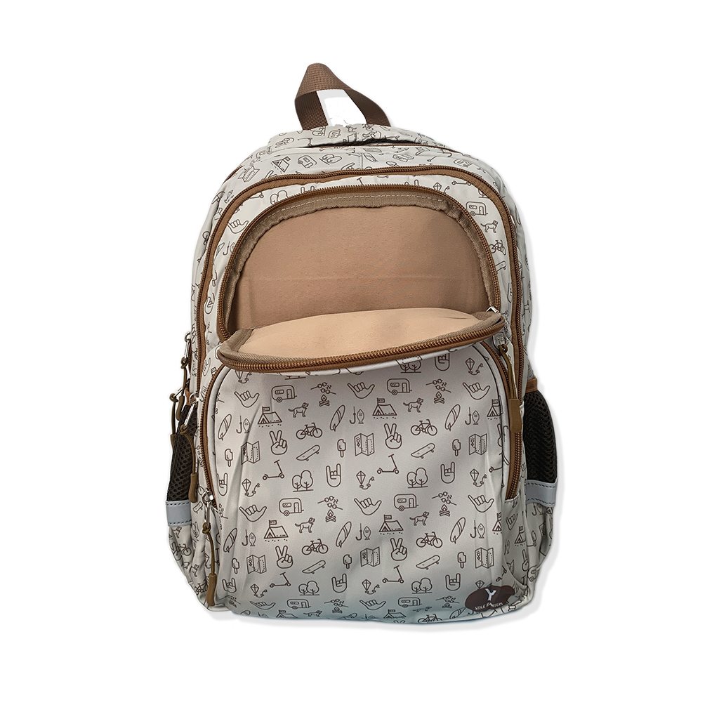 SCHOOL BACKPACK