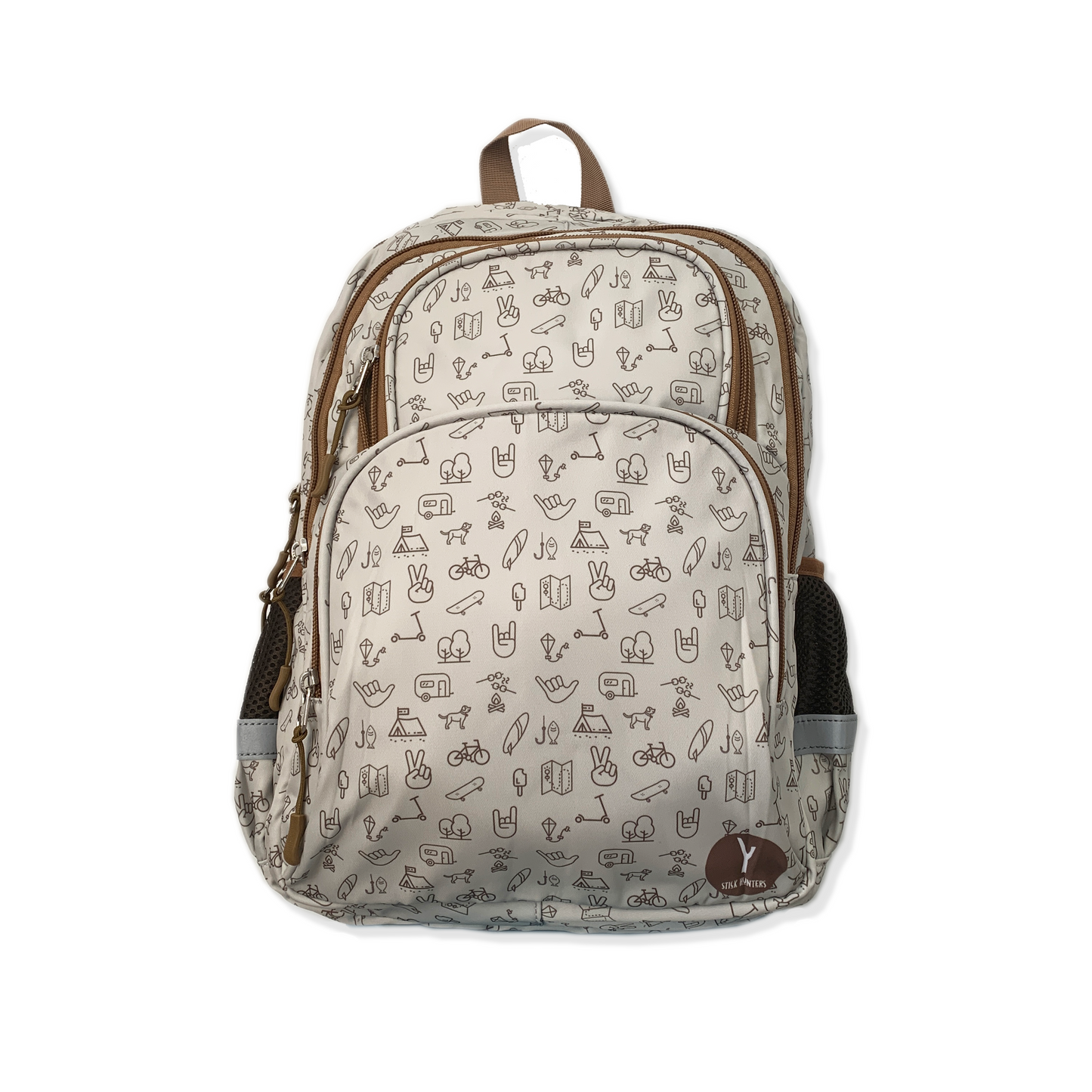 SCHOOL BACKPACK