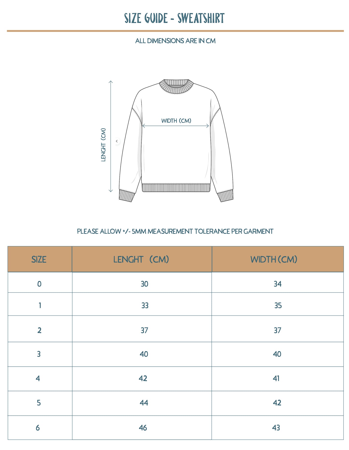 SWEATSHIRTS - MUD PUDDLE JUMPER - GREEN