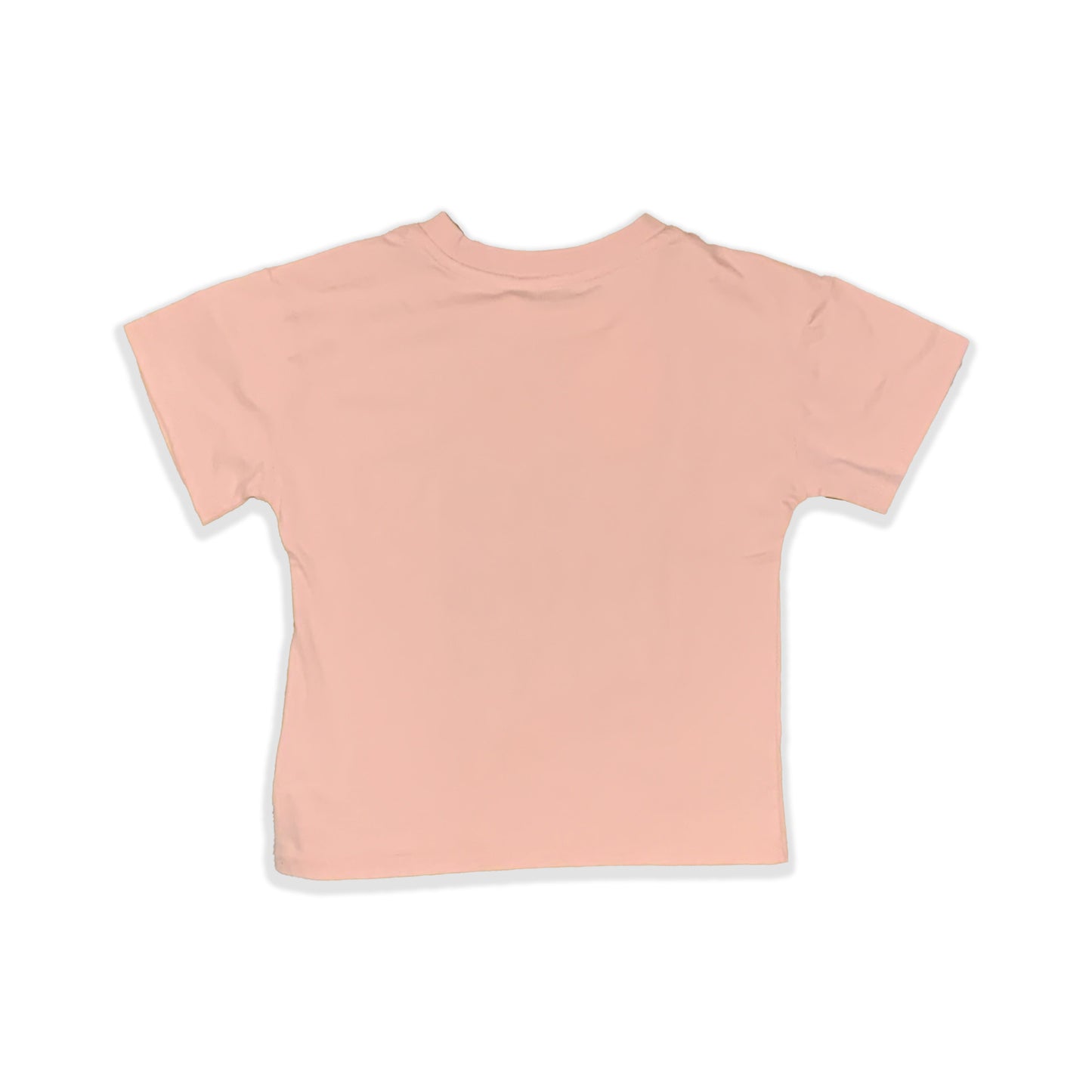 HAND SIGN T-SHIRT - ROSE