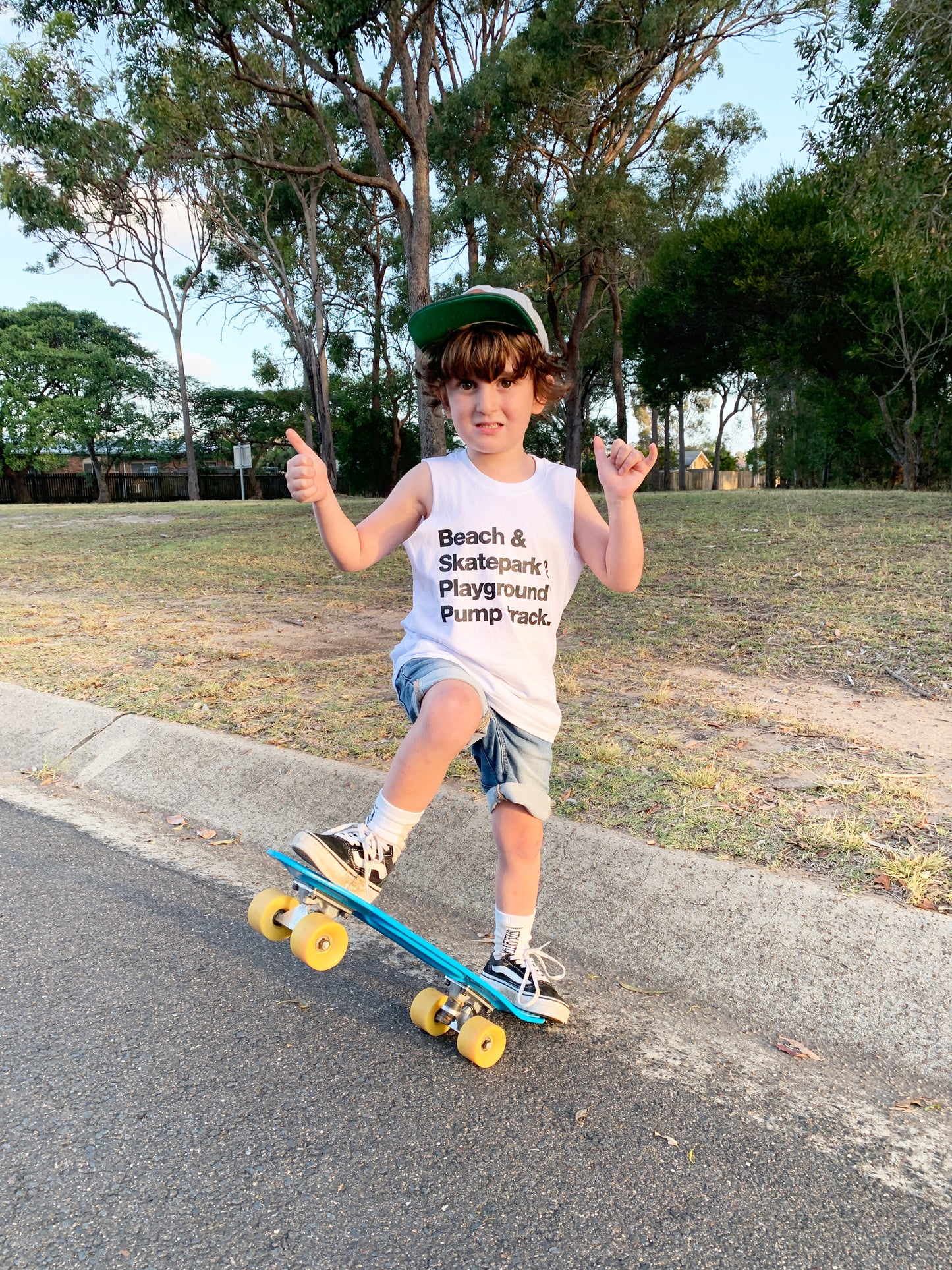 PLAYGROUNDS PUMP TRACKS AND SKATEPARKS - WHITE