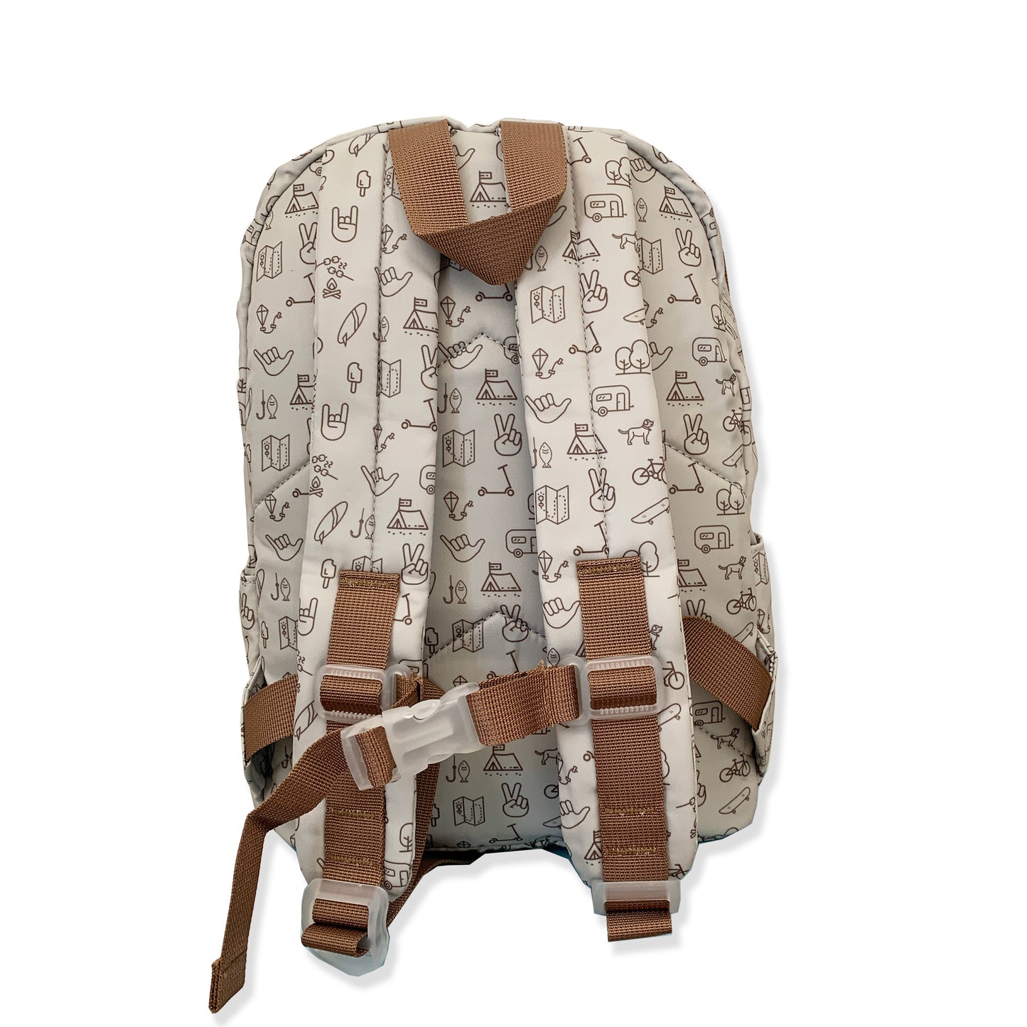 DAYCARE BACKPACK