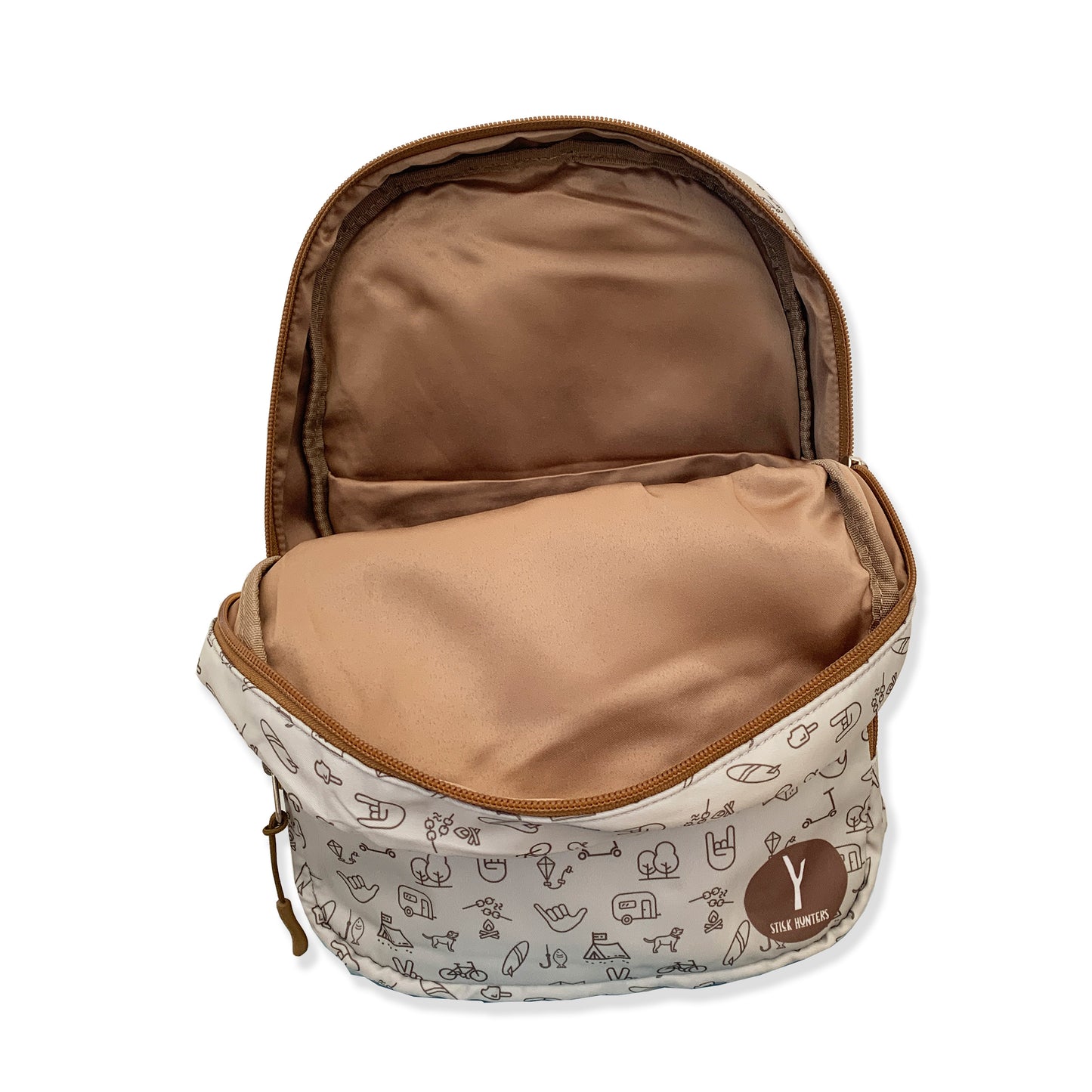 DAYCARE BACKPACK