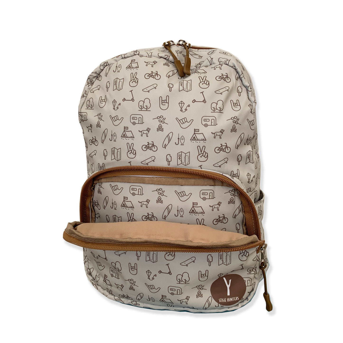 DAYCARE BACKPACK