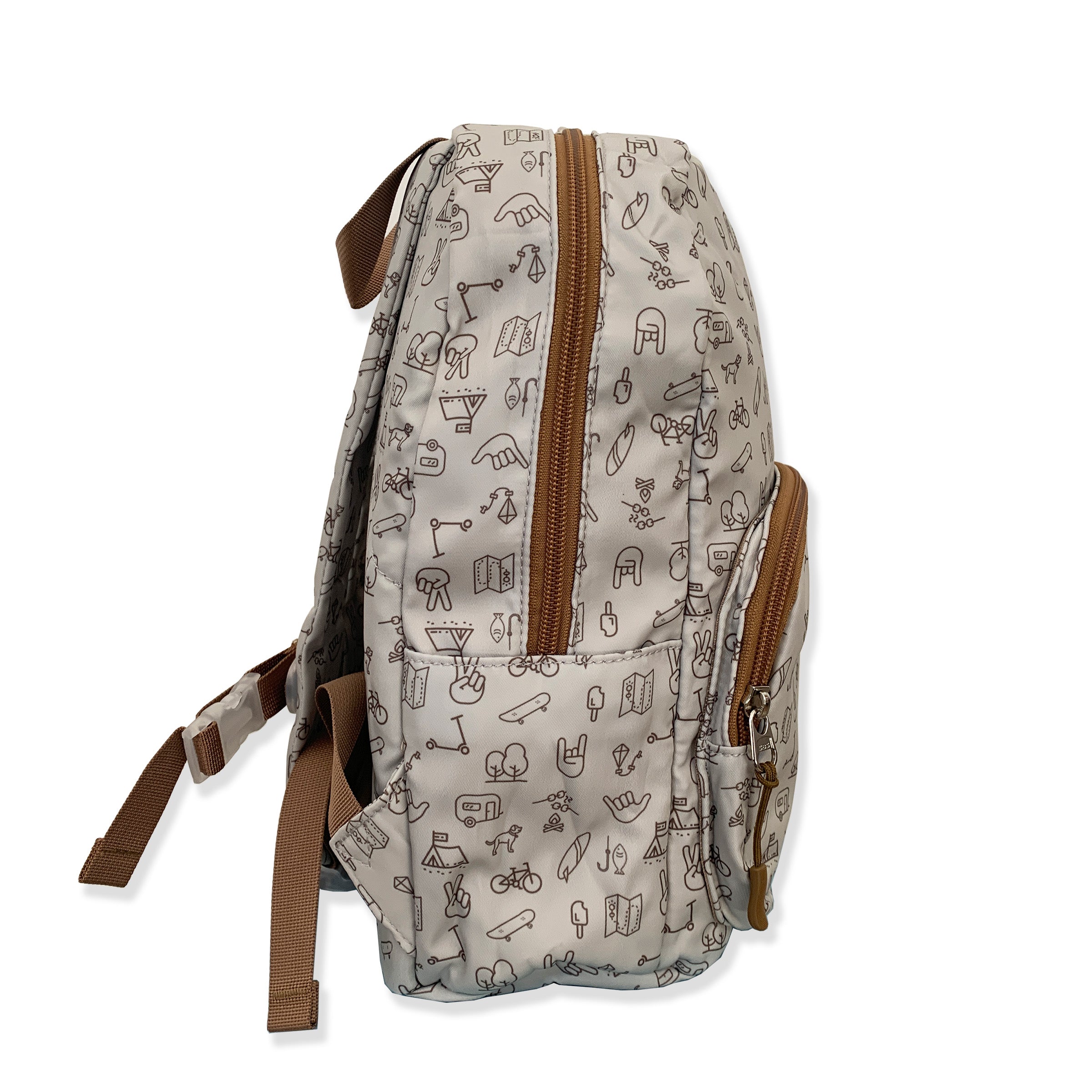 Daycare backpack deals
