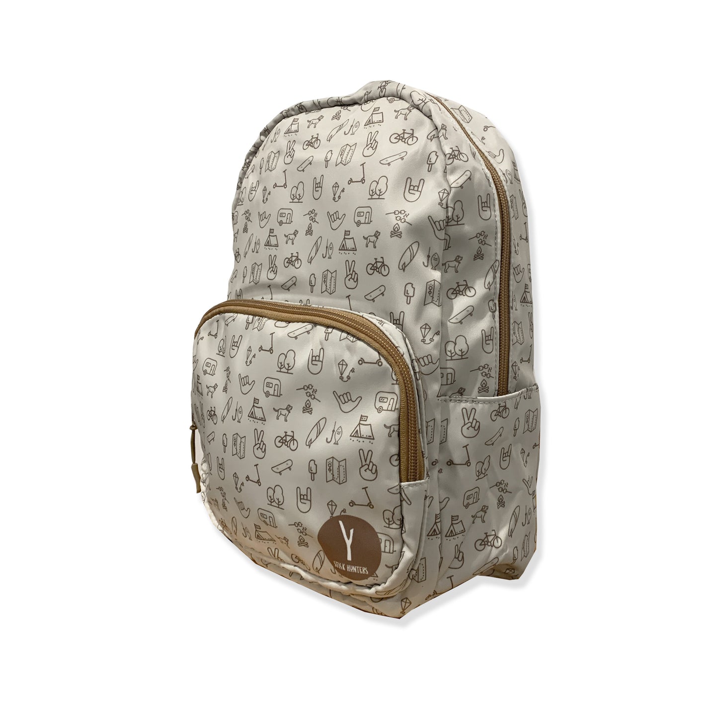 DAYCARE BACKPACK