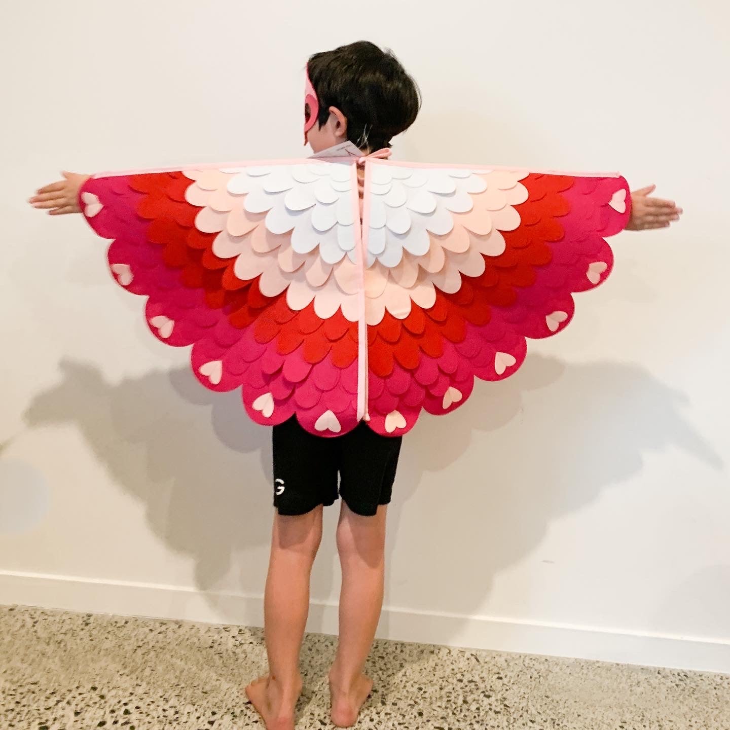 FELT WING - KORIMAKO