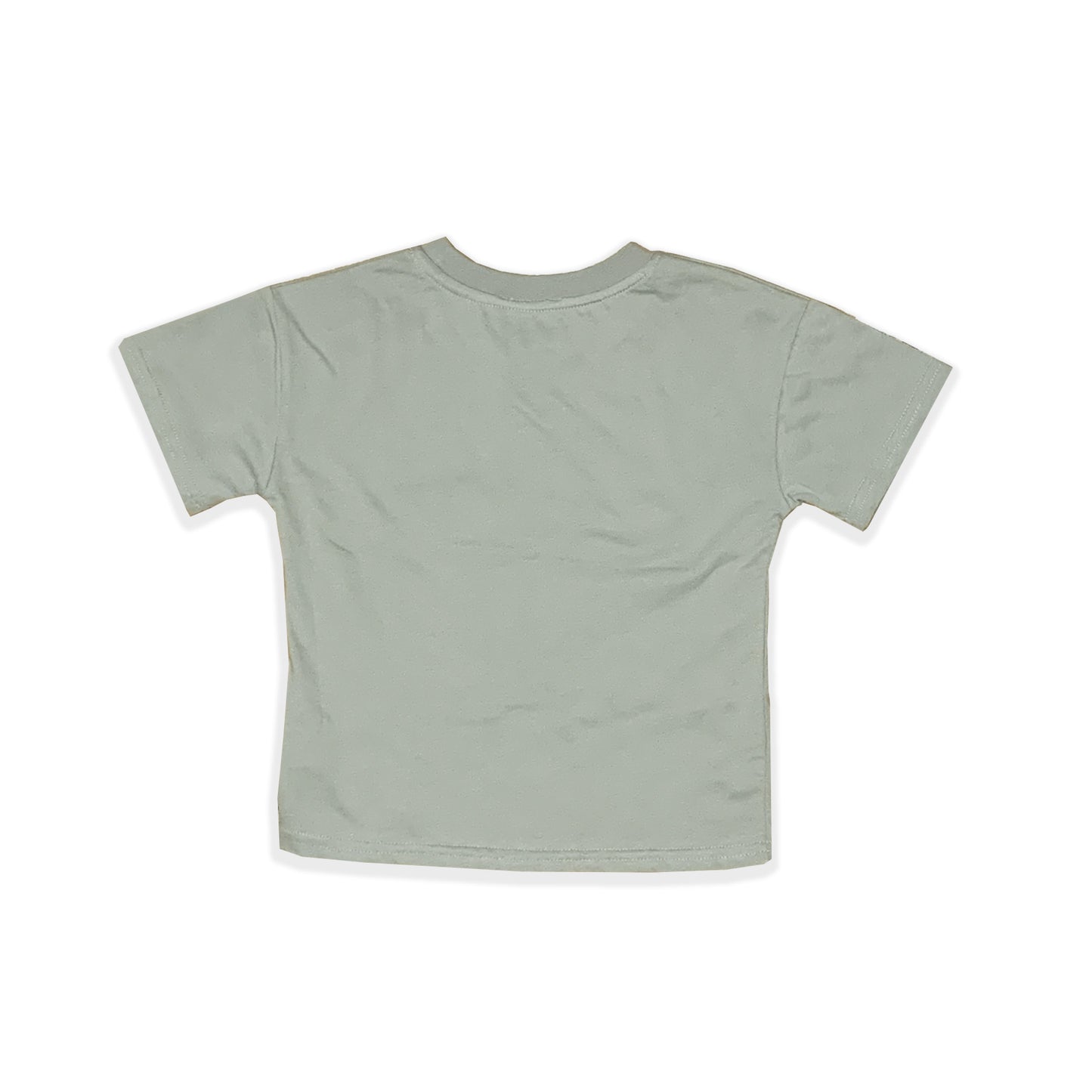 LOCALS T-SHIRT - STONE